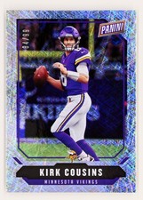 2018 Panini National Convention Wrapper Redemption Cards 10