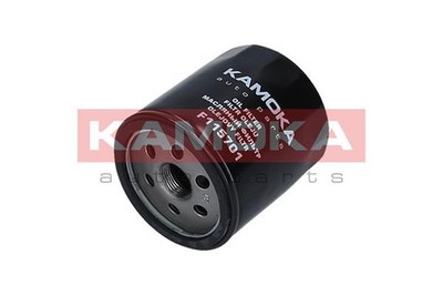 KAMOKA F115701 Ölfilter for FORD FORD USA