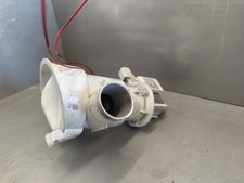 Miele W1714 Laugenpumpe Pumpe Hanning  DPS 25 - 309 Nr.06239561 #51281