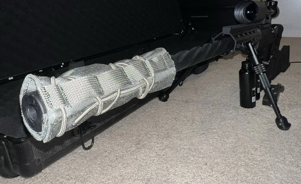 ARES Amoeba Striker Wolverine HPA Foto 3 de 4