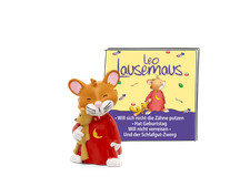 tonies Leo Lausemaus - Das Original-Hörspiel zu den Büchern 3 Hörfigur #1907041