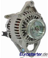 Alternateur Chrysler ES
