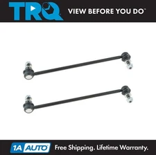 TRQ Stabilizer Sway Bar End Link Front LH RH Kit Pair for Toyota Lexus Scion