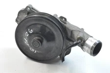 JAGUAR XF X250 5.0 2011 ENGINE COOLANT PUMP 8W93-8K500-BC 10678102
