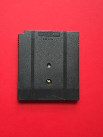 Wario Land II Game Boy Color Nintendo GBC Authentic Saves Platformer