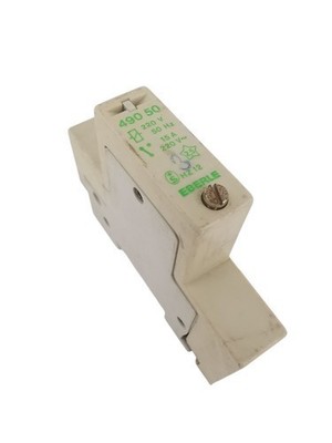 Eberle 49050 Speicherrelais 220V 50Hz