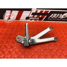 Platine repose pied passager droite Yamaha R1 2000 à 2001