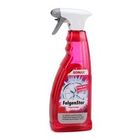 Sonax 227400 Felgenstar Felgenreiniger Spezialreiniger Felgen Reiniger 750Ml