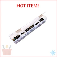 ArtBin 6999AB Fabric Strip Case - Crafts, Quiliting & Sewing Organizer, [1] Plas