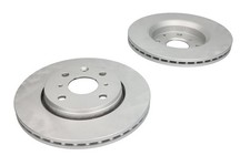 Disque de frein Citroen C1