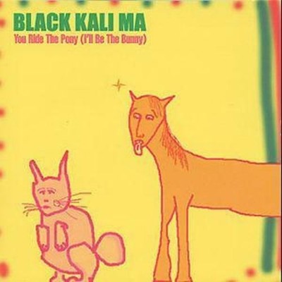 You Ride the Pony CD Neu & Versiegelt