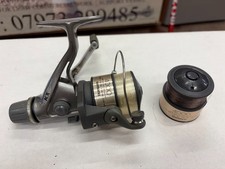 Shimano KX 4000 Sea Fishing Spinning/Jigging Reel Quick Post