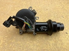 TOYOTA  MR2 MK2  PAIR X2 ELECTRIC POP UP HEADLIGHT MOTORS