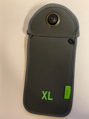 XL YONDR Locking Phone Pouch Used Good Condition FREE SHIPPING! Volume Pricing!