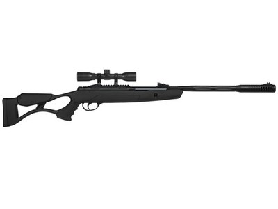 Hatsan AirTact QE Air Rifle .177