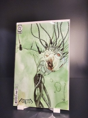 Batman #7 - CVR B - Dustin Nguyen (DC Comics)