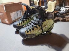 Tour Cobalt Q Inline Roller Hockey Skate Size 9