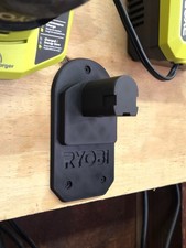 RYOBI 18V ONE Tool Holder Mounts 5 Pack USA-Made