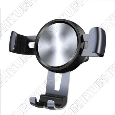 360° Gravity Car Holder Air Vent Mount Honlder Stand For iPhone X XS Samsung S8