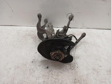 AUDI Q8 RIGHT REAR SUSPENSION  3.0L Unknown 18-25