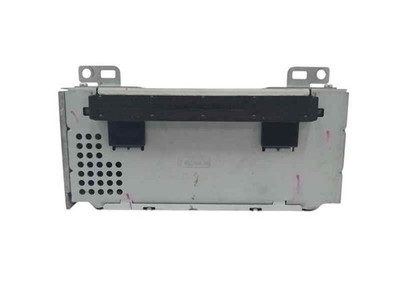 F1BT18C815GAH AUDIOSYSTEM / RADIO-CD / 1465809 FÜR FORD FOCUS III 2.0 TDCI