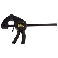 Stanley Einhandzwinge Fatmax, Mittel, 150 Mm, 45 Kg FMHT0-83232 (Spannzwinge)
