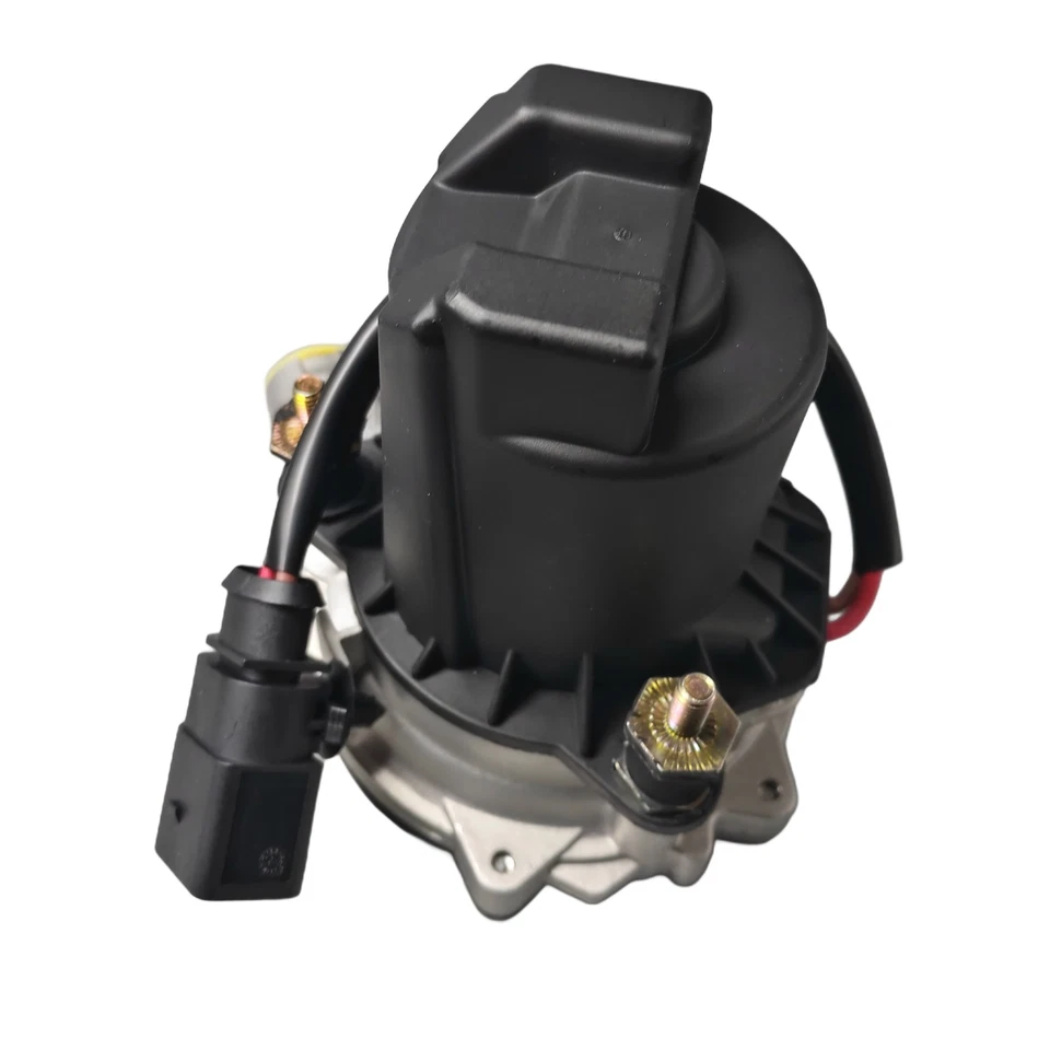 OEM For AUDI JETT A3 2017 - 2020 04E959231C SECONDARY AIR INJECTION PUMP - Image 3 of 4