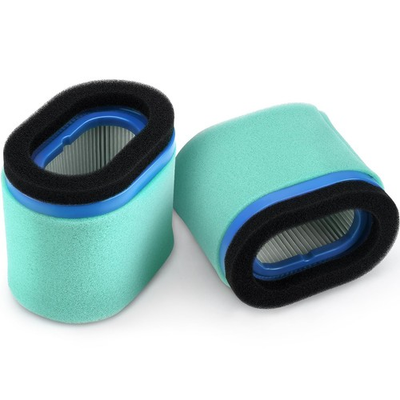 #ad 690610 697029 Air Filter for Brigs and Stratton 498596 for John Deere M147431... $17.78