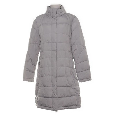 Calvin Klein Performance, Wintermantel, Damen, Größe: L, Grau #fjH