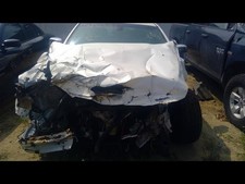Taurus  2013 Steering Column 285591