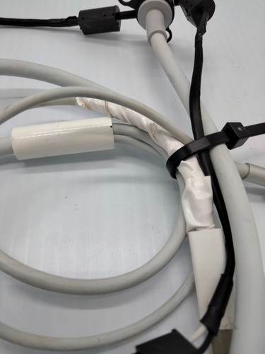 Cable de repuesto OEM Apple Thunderbolt pantalla LCD 27" A1407 MC914 - Imagen 2 de 9
