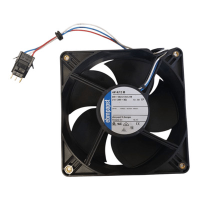EBMPAPST 4414/12 M Axialventilator