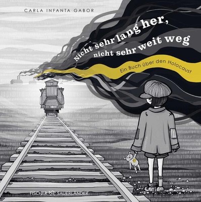 Nicht sehr lang her, nicht sehr weit weg | Carla Infanta Gabor | 2025 | deutsch