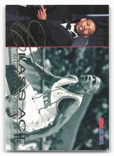 1995-96 Hoops #233 Muggsy Bogues 27525