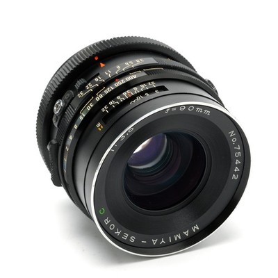 Mamiya RB67＋SEKOR 90mm f:3.8 Mamiya RB67 90mm f/3.8 Sekor C Lens: READ | eBay
