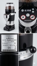La Marzocco Vulcano On Demand Coffee Grinder | Conical Burrs | Only 6k Shots
