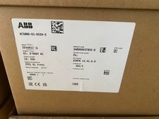 Original ACS880-01-052A-5 ABB Inverter NEW Fast Shipping