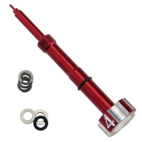 Gemischeinstellschraube JMP Passend FüR KTM EXC 400 Racing Bj. 2004-2007