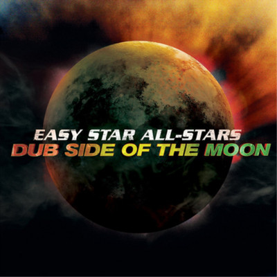 Easy Star All-Stars Dub Side of the Moon (Vinyl) Special  12'' Album (US IMPORT)