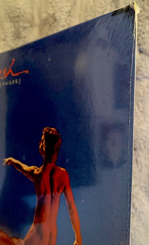 RUSH-Hemispheres 1978 sealed with posters and hole punch mercury - Picture 13 of 16