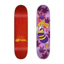 Flip Tom Penny High In A Haze 7.75 Skateboard Deck