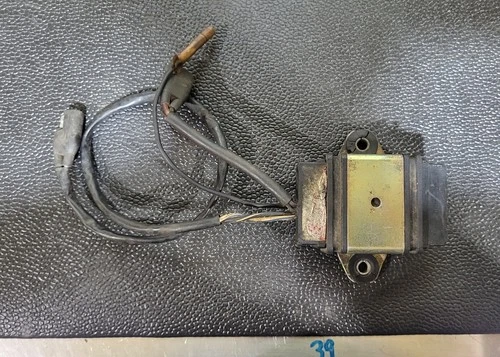 CDI UNIT ASSY *{A}*