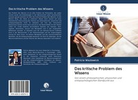 PatríCia Wazlawick | Das Kritische Problem Des Wissens | Taschenbuch | Deutsch