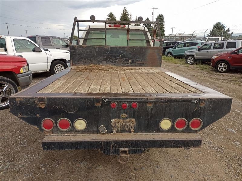 Rebuilt MP1226 Transfer Case Floor Shift Opt NQG 6.6L Diesel 10332138 thumbnail 8