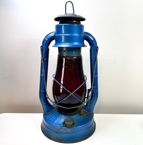 Dietz No2 Blizzard Lantern | eBay