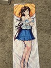 Mizuhara Chizuru Anime Dakimakura Body Pillow Cover Girlfriend Rent