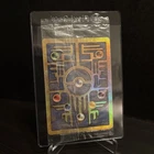 Pokemon TCG Ancient Mew Sealed 2000 Movie Promo Holo Rare