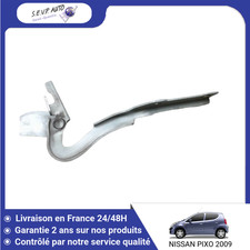 Capot Nissan PIXO