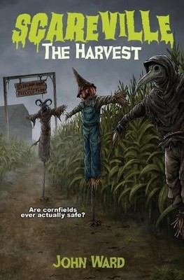 John Ward The Harvest (Taschenbuch) (US IMPORT)