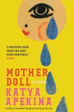 Mother Doll - Katya Apekina, Harry N. Abrams, Paperback